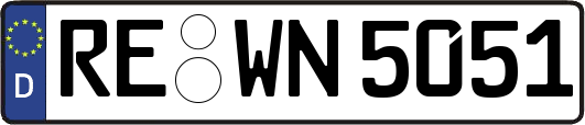 RE-WN5051