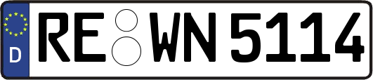 RE-WN5114