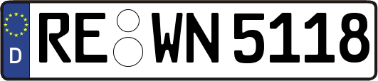 RE-WN5118