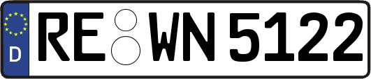 RE-WN5122