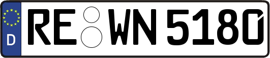 RE-WN5180