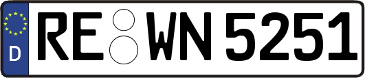 RE-WN5251