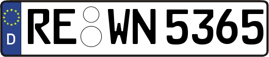 RE-WN5365