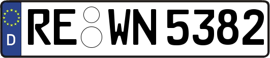 RE-WN5382