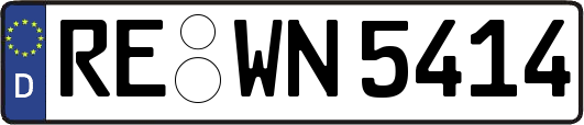 RE-WN5414