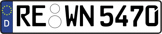 RE-WN5470