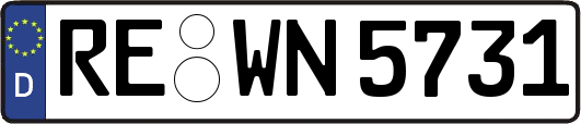 RE-WN5731