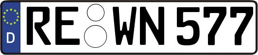 RE-WN577
