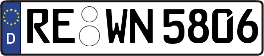 RE-WN5806