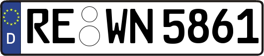 RE-WN5861