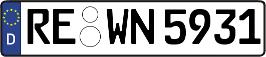 RE-WN5931