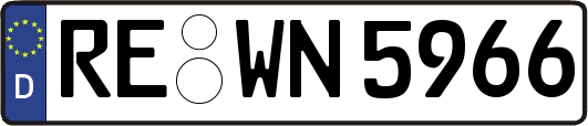 RE-WN5966