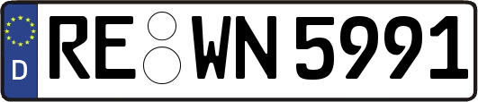 RE-WN5991