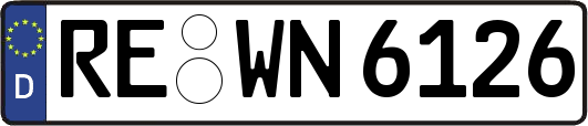 RE-WN6126