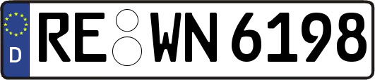 RE-WN6198