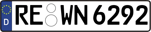 RE-WN6292