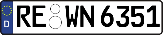 RE-WN6351