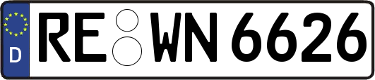 RE-WN6626