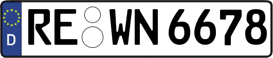 RE-WN6678