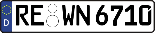 RE-WN6710