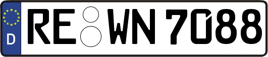 RE-WN7088