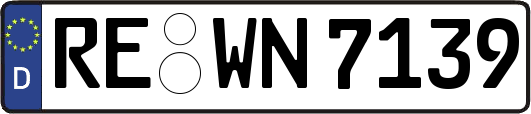 RE-WN7139