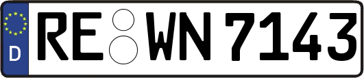 RE-WN7143