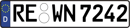 RE-WN7242