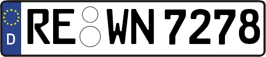 RE-WN7278