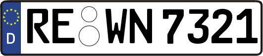 RE-WN7321