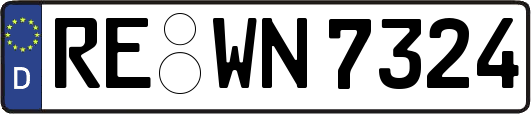 RE-WN7324