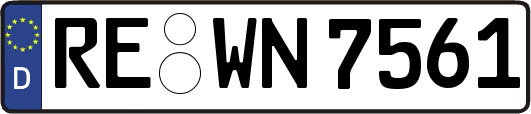RE-WN7561