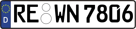 RE-WN7806