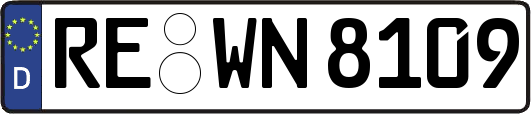 RE-WN8109