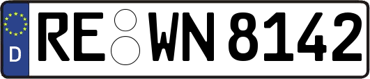 RE-WN8142