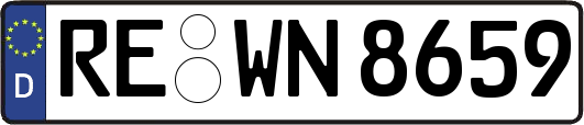 RE-WN8659