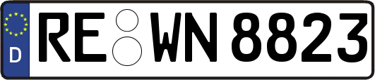 RE-WN8823