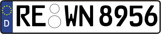 RE-WN8956