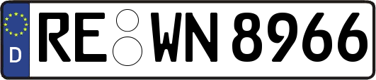 RE-WN8966