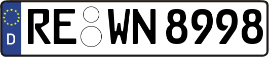 RE-WN8998