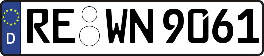 RE-WN9061