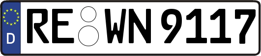 RE-WN9117