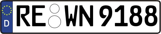 RE-WN9188