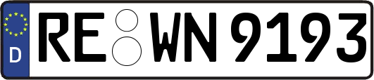 RE-WN9193