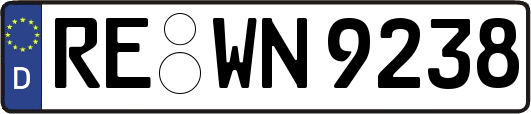 RE-WN9238