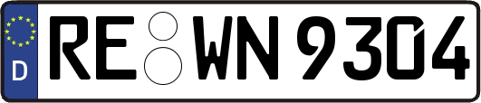 RE-WN9304