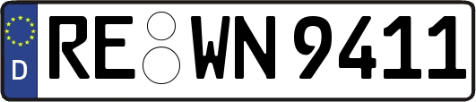 RE-WN9411