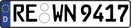 RE-WN9417