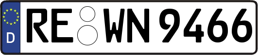 RE-WN9466