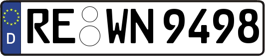 RE-WN9498